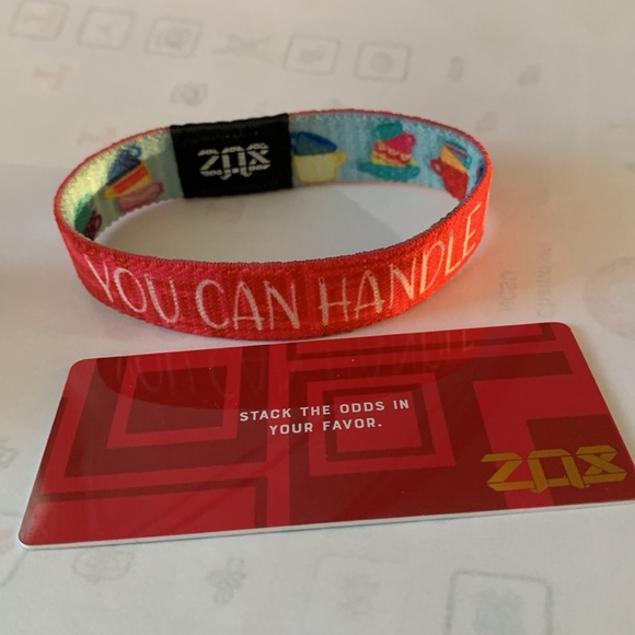 ZOX Strap - Picture 2 of 2